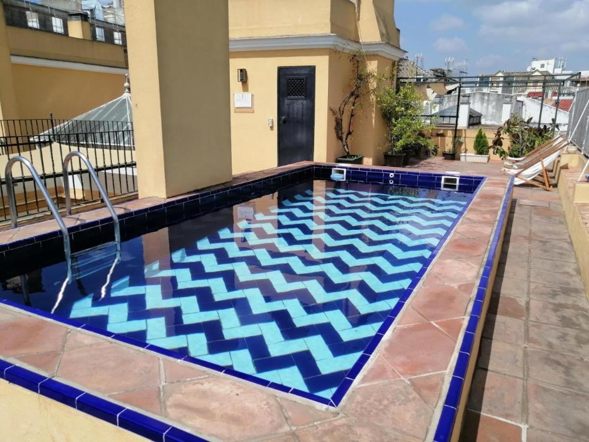 Apartamento La Casa De María Castaña Sevilla