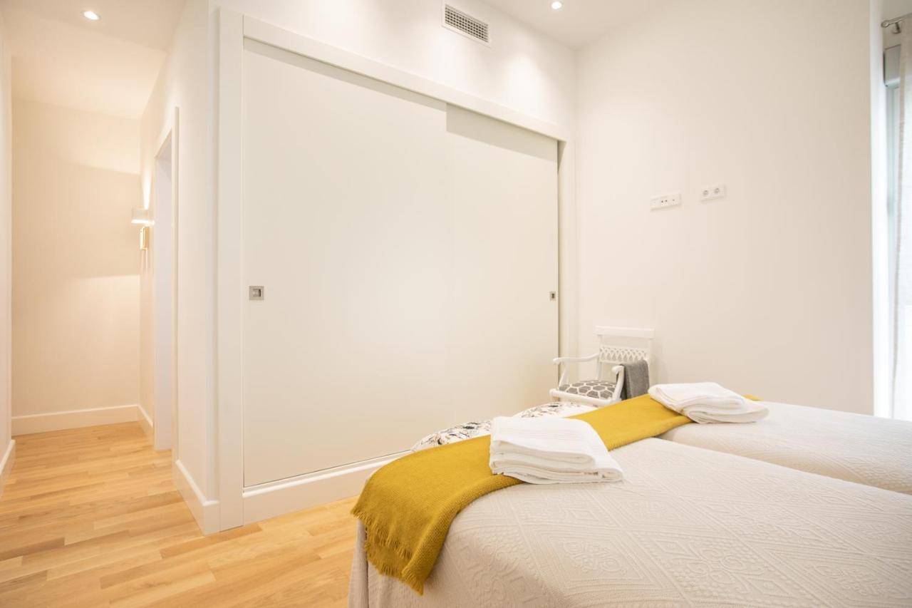 Magno Casa Del Correo Mayor Ii Apartamento Sevilla