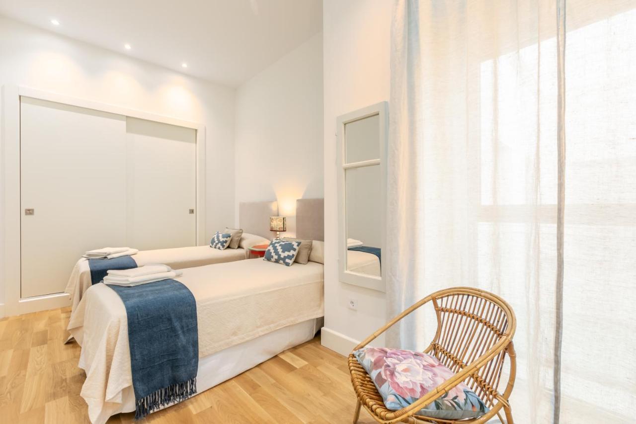 Magno Casa Del Correo Mayor Ii Apartamento Sevilla