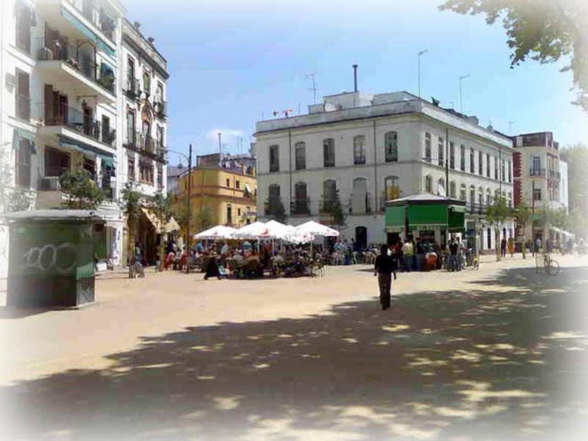 Alacas Apartamento