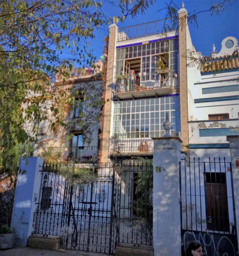 Alacas Sevilla