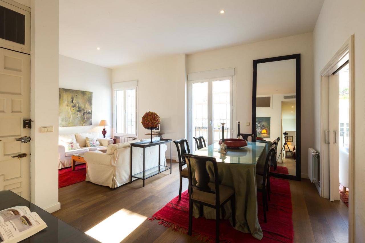 Veoapartment Mateos Gago 2d Apartamento *