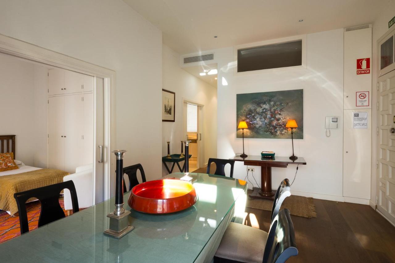 Apartamento Veoapartment Mateos Gago 2d Sevilla