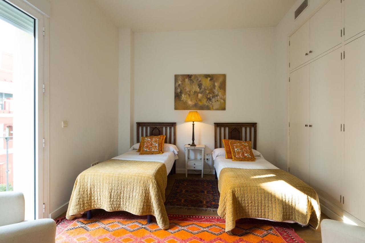 Apartamento Veoapartment Mateos Gago 2d