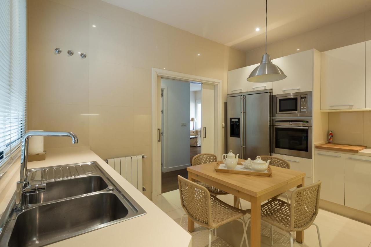 Veoapartment Mateos Gago 2d Apartamento