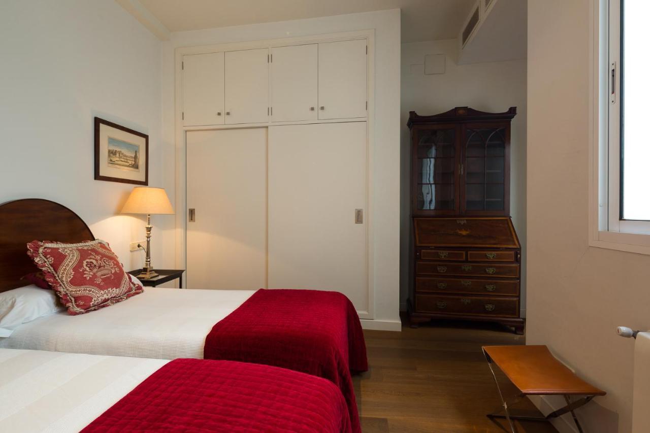Veoapartment Mateos Gago 2d