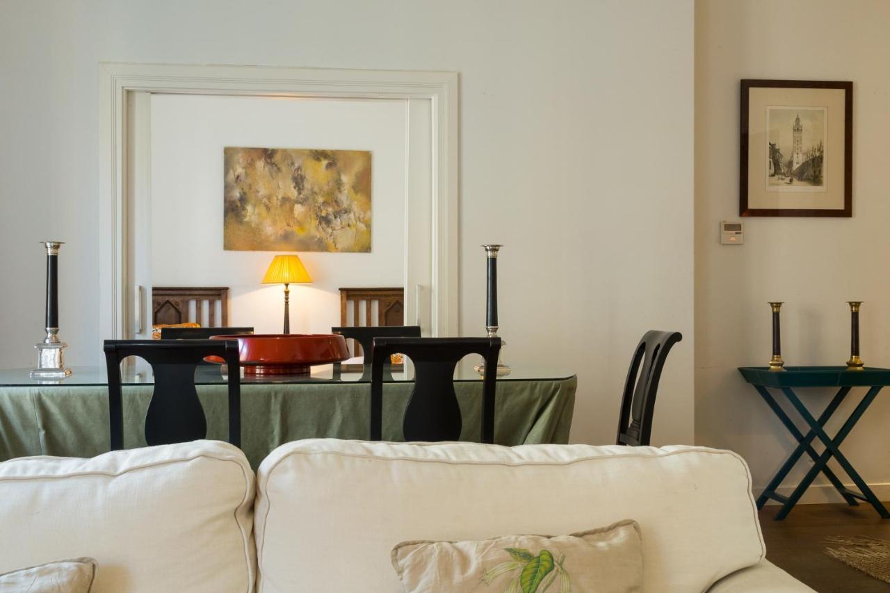 Apartamento Veoapartment Mateos Gago 2d