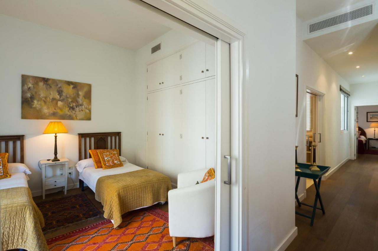 Veoapartment Mateos Gago 2d Apartamento