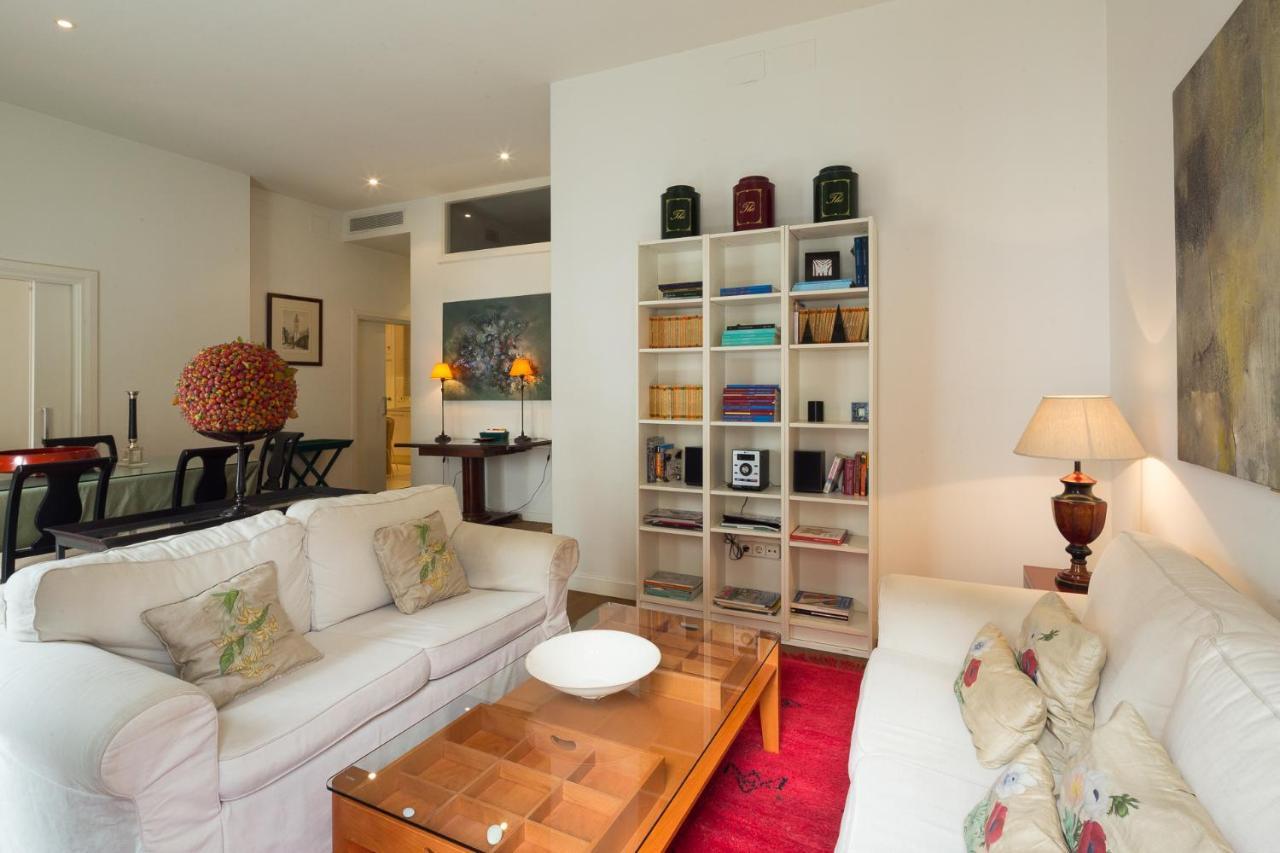 Veoapartment Mateos Gago 2d Apartamento *