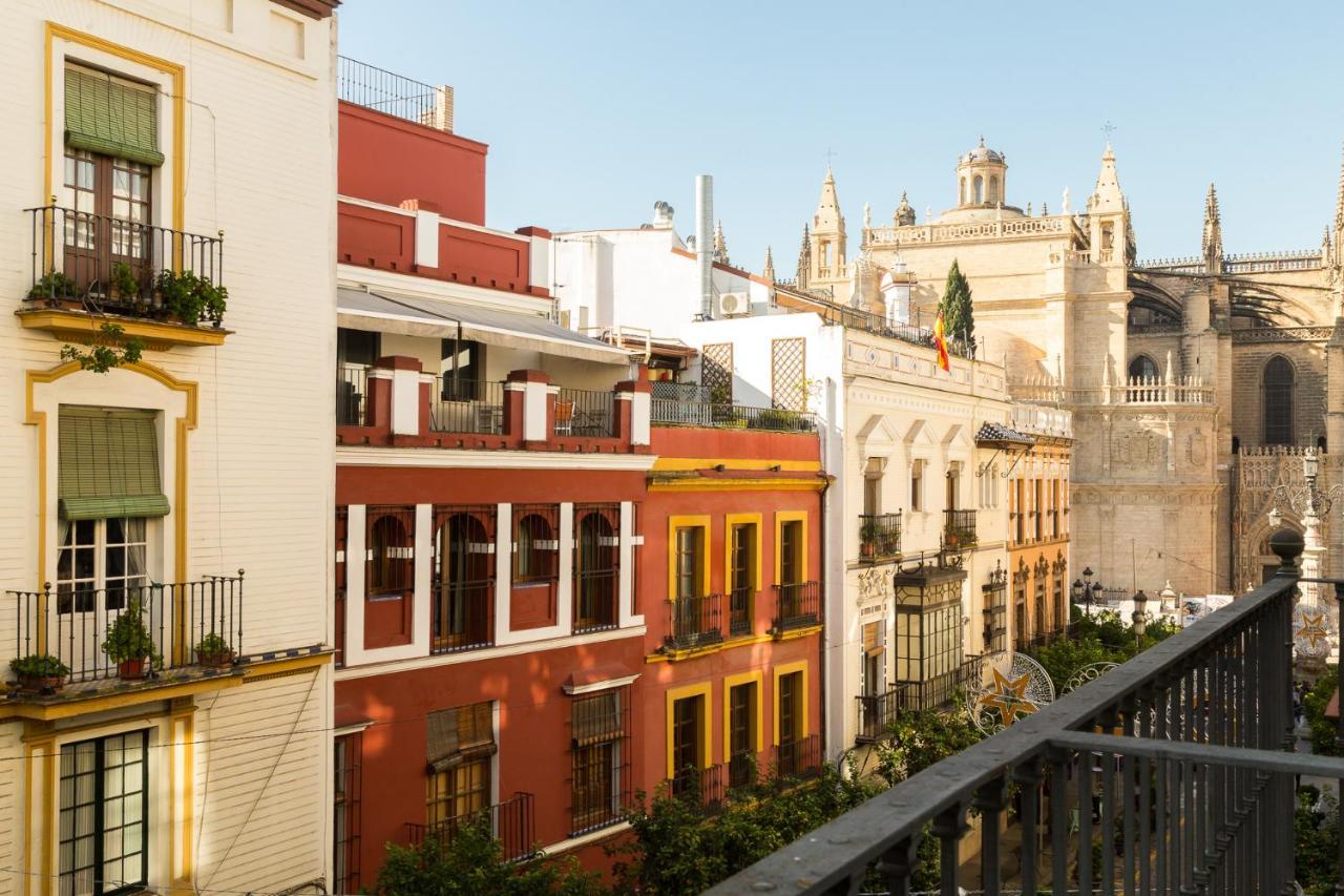 Apartamento Veoapartment Mateos Gago 2d