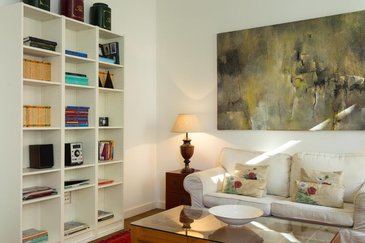 Veoapartment Mateos Gago 2d *