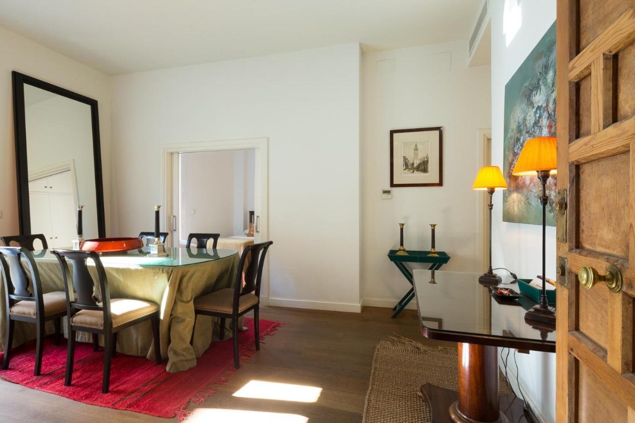 Veoapartment Mateos Gago 2d * Sevilla