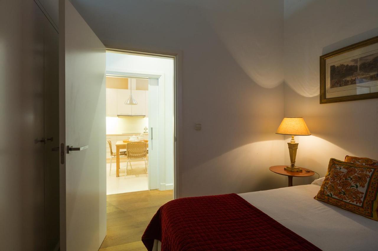 Veoapartment Mateos Gago 2d Apartamento