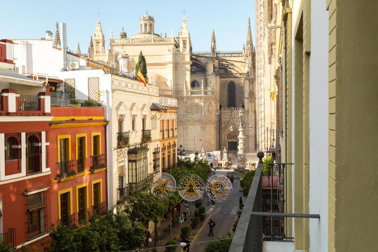 Veoapartment Mateos Gago 2d *