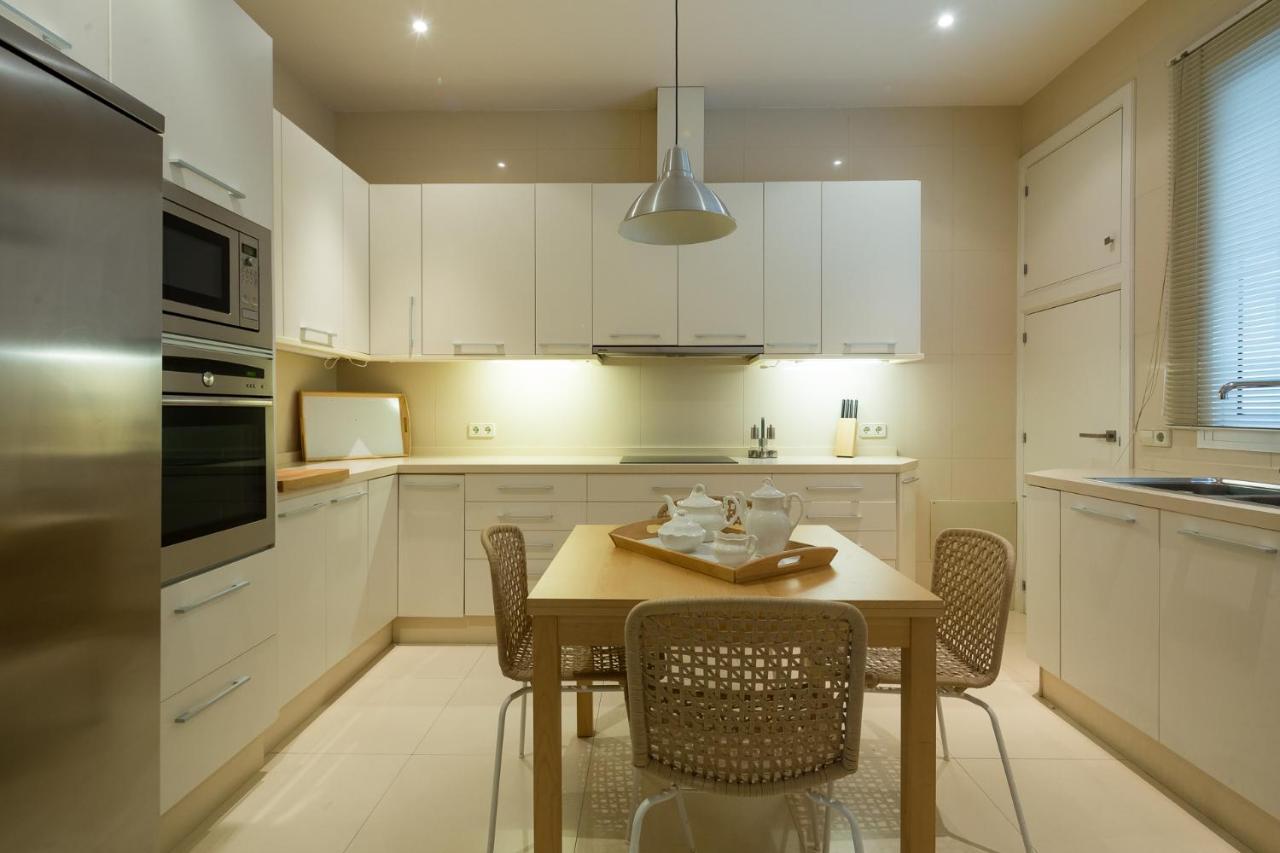 Veoapartment Mateos Gago 2d Apartamento