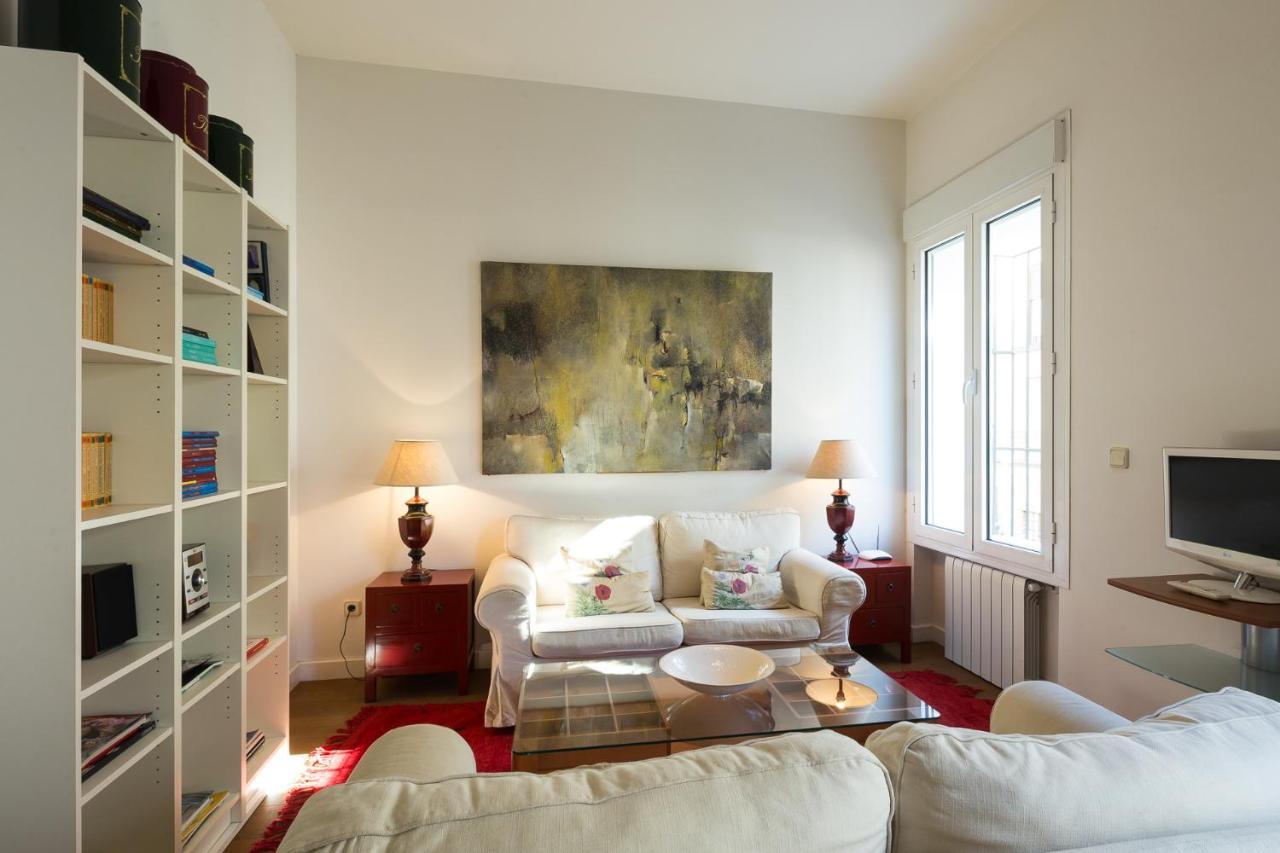 Apartamento Veoapartment Mateos Gago 2d Sevilla