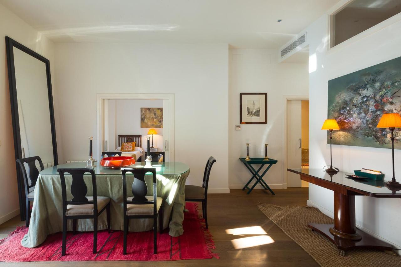 Veoapartment Mateos Gago 2d Apartamento Sevilla