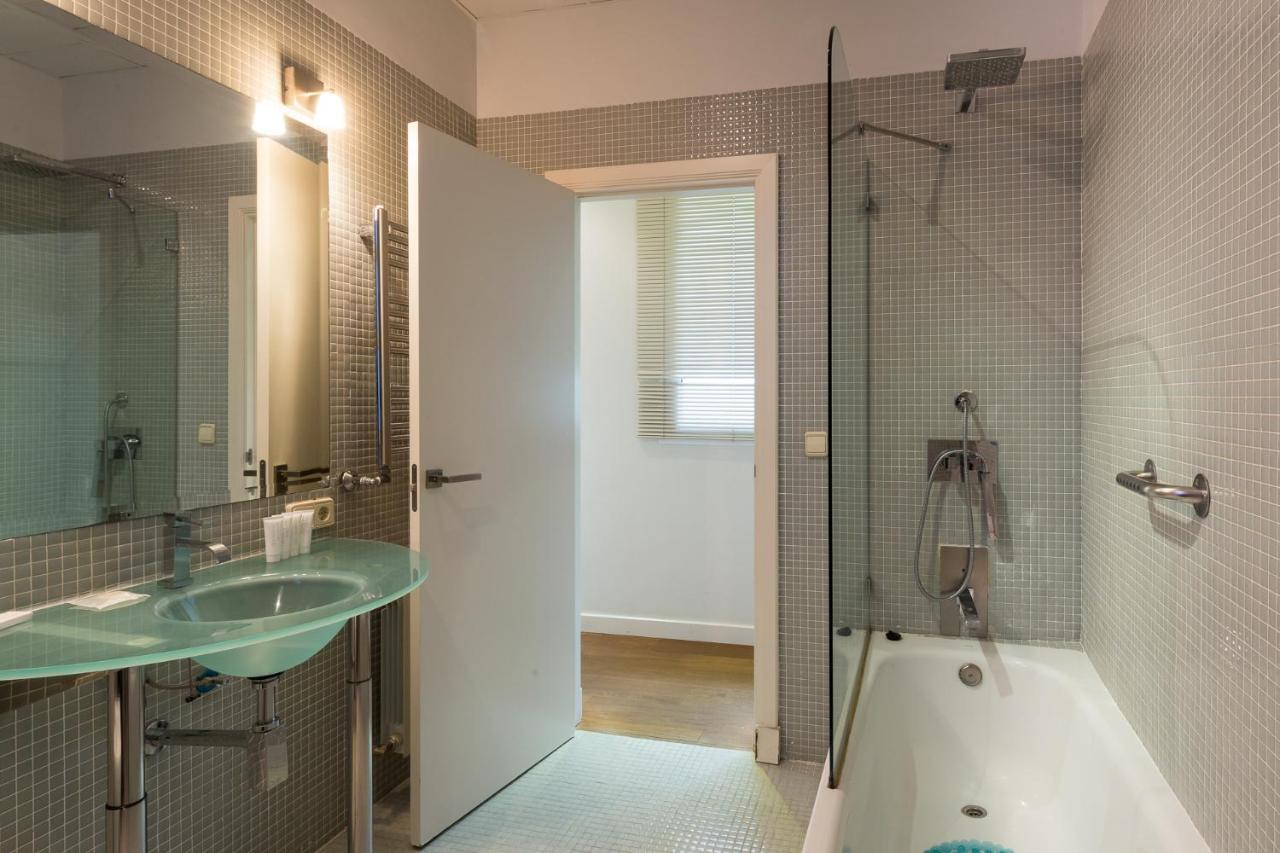 Veoapartment Mateos Gago 2d *