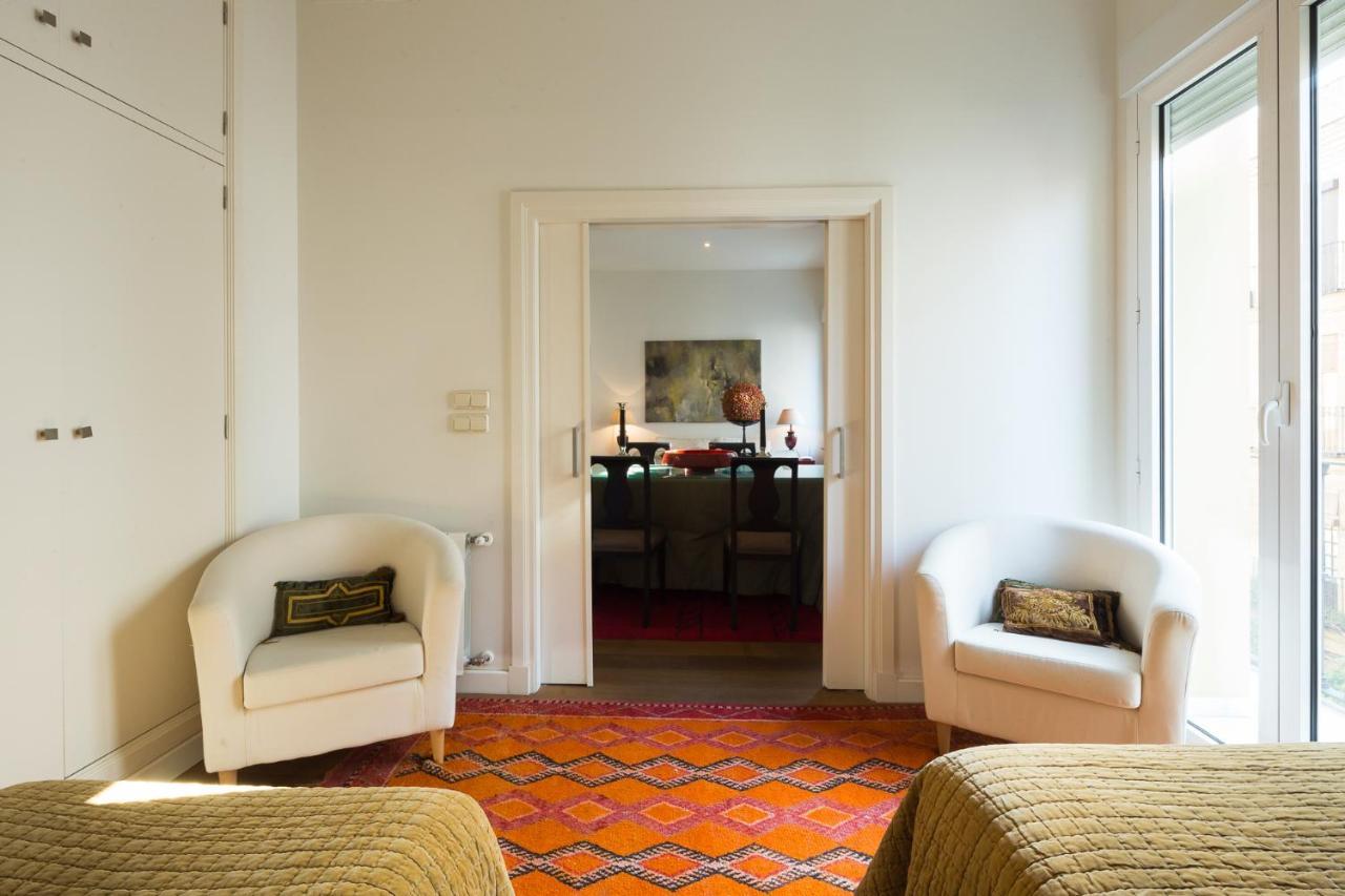 Apartamento Veoapartment Mateos Gago 2d Sevilla