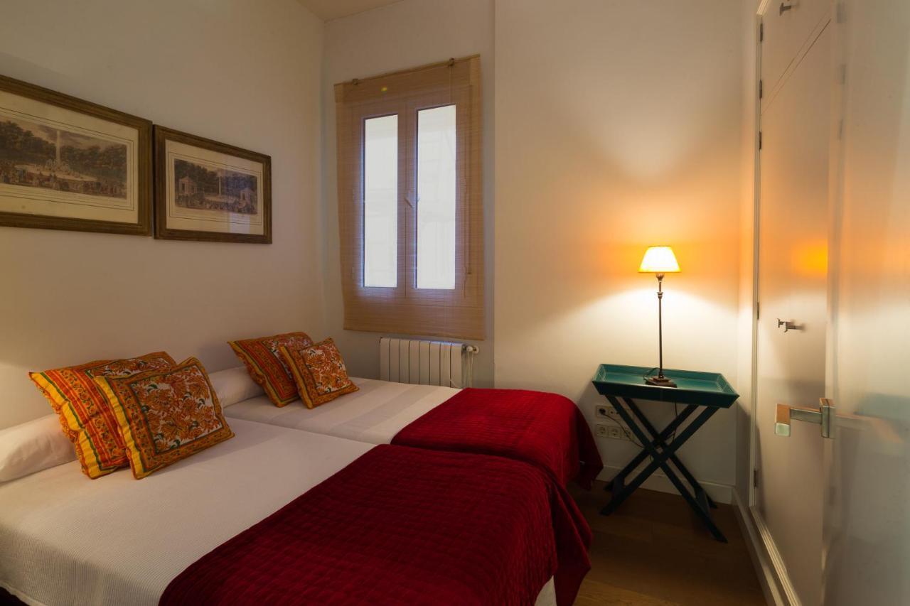 Apartamento Veoapartment Mateos Gago 2d