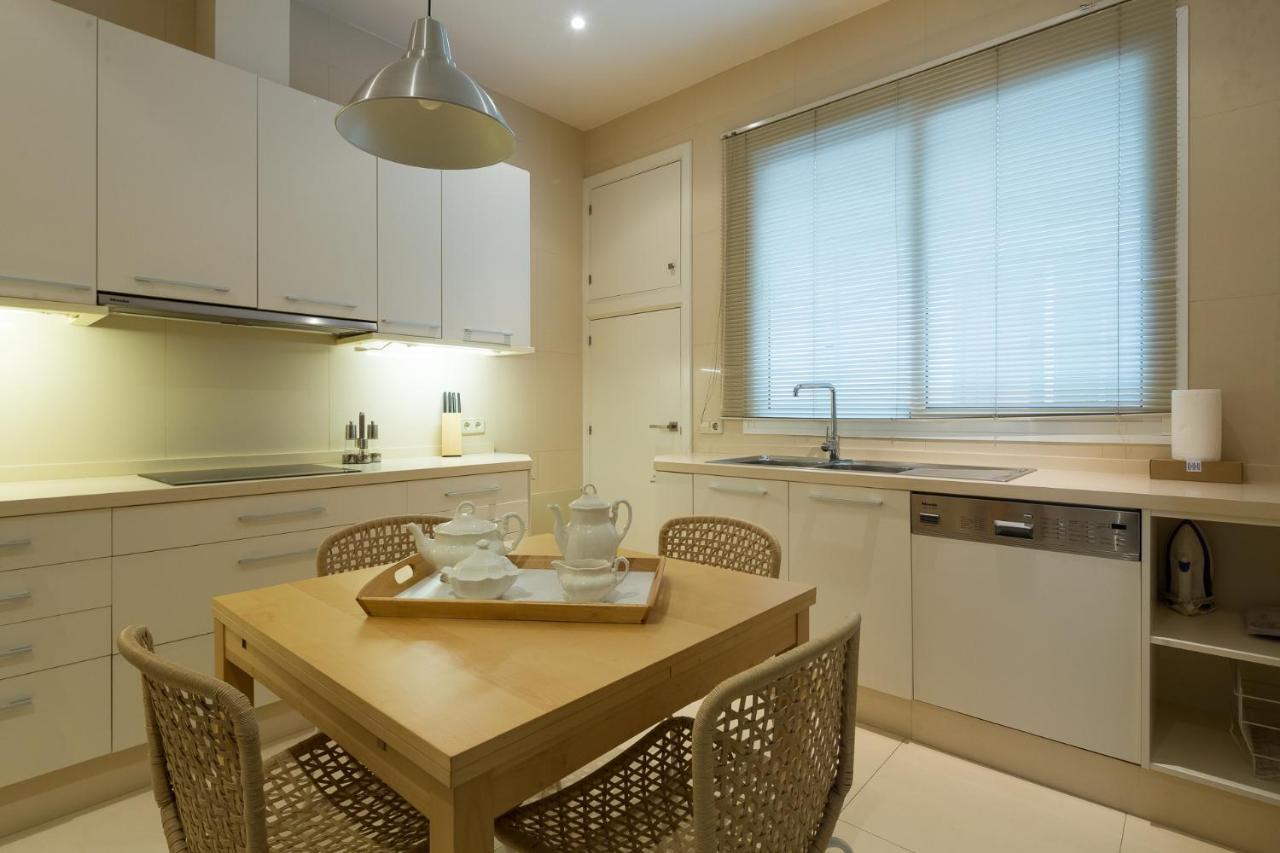 Apartamento Veoapartment Mateos Gago 2d