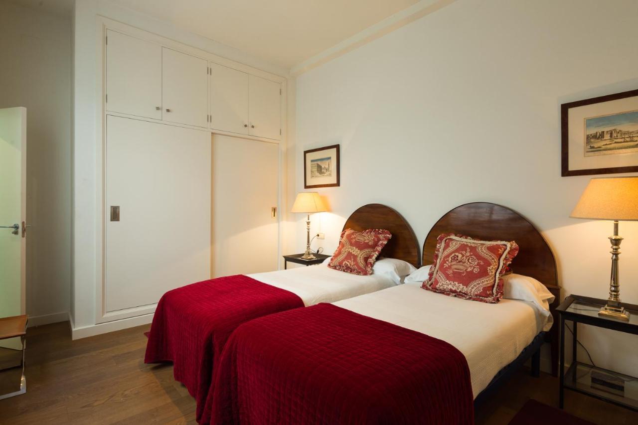 Veoapartment Mateos Gago 2d Apartamento