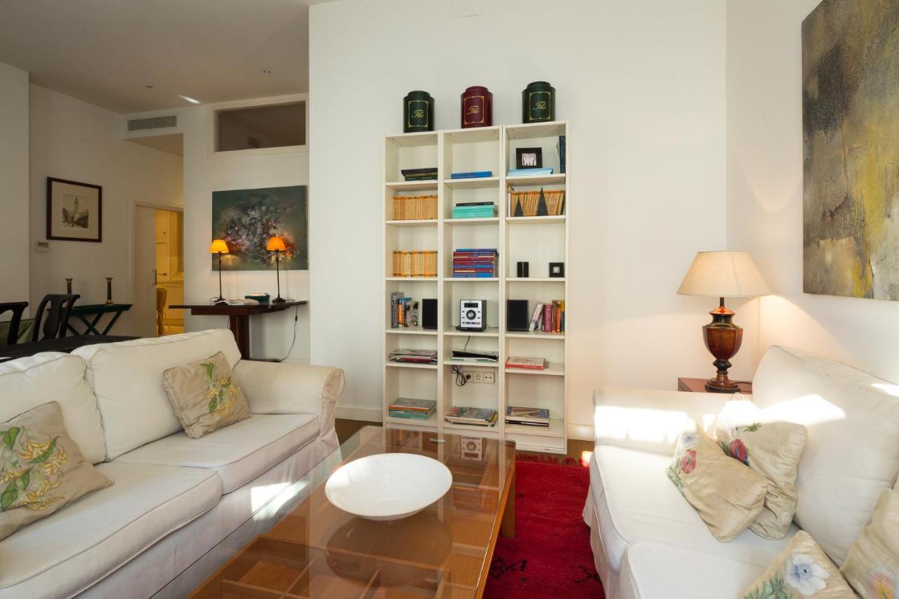 Veoapartment Mateos Gago 2d *