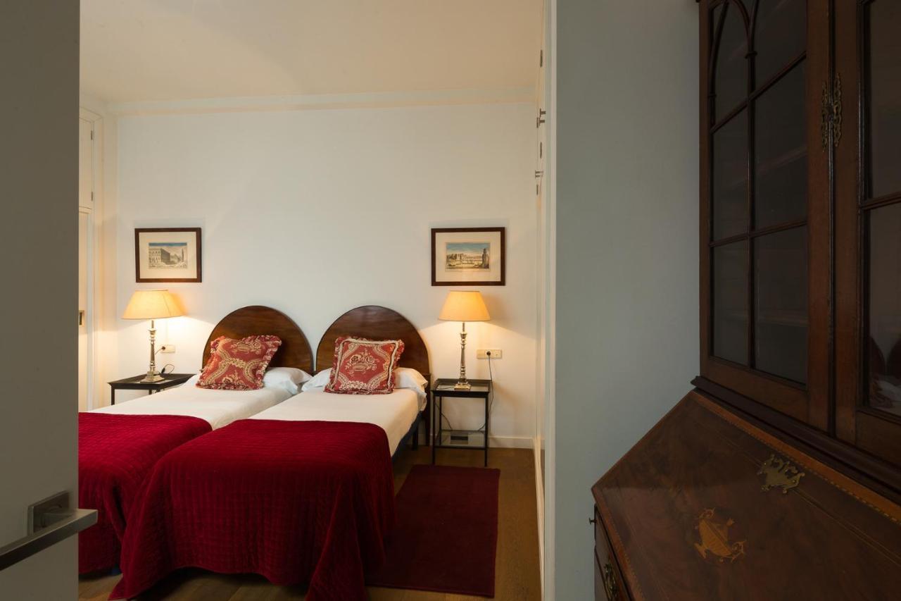 Veoapartment Mateos Gago 2d Sevilla