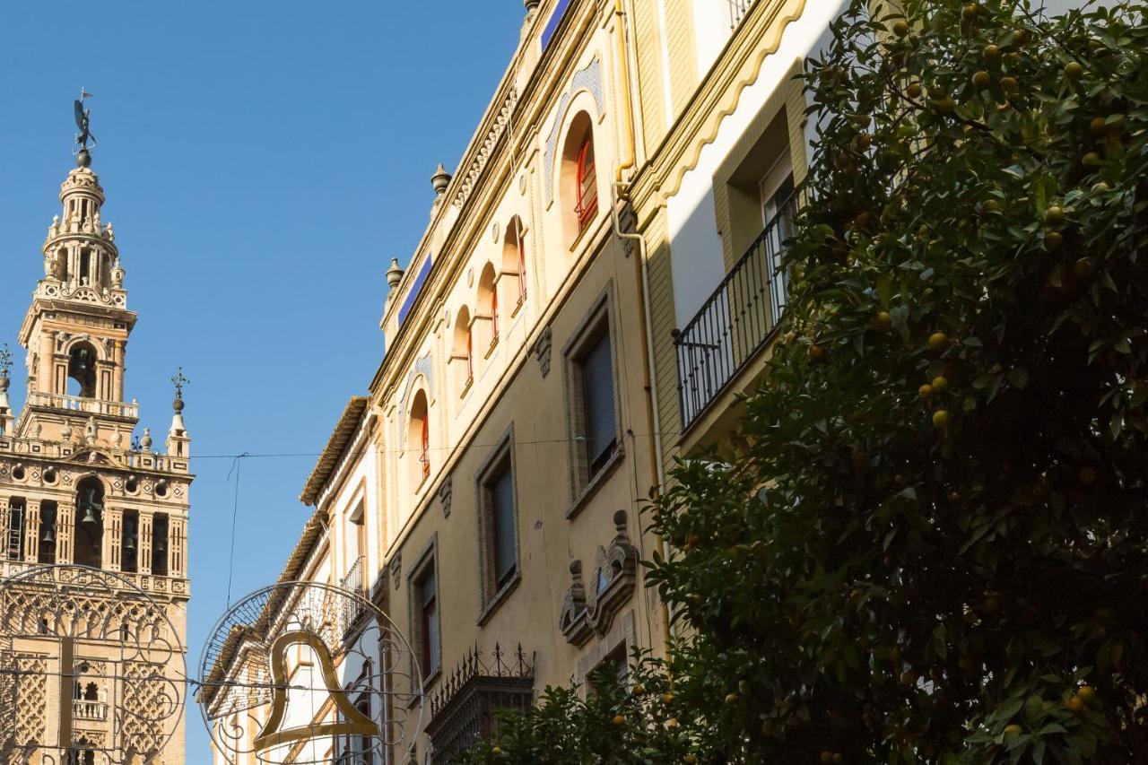 Apartamento Veoapartment Mateos Gago 2d