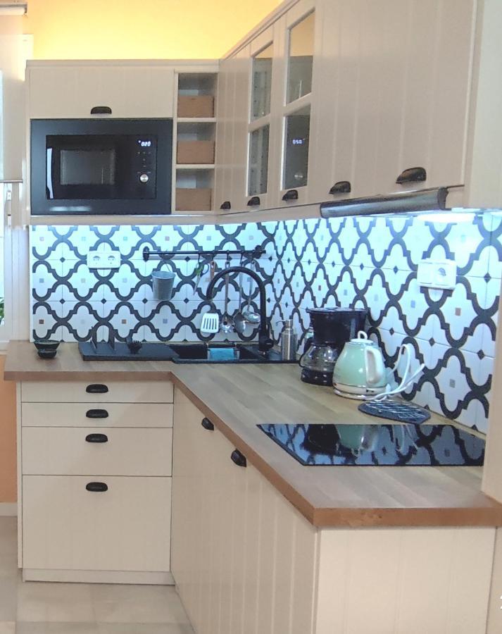 Apartamento Alacas