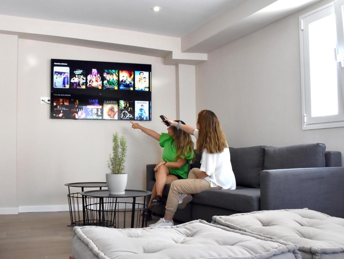 Alegoria Coliving Experience Seville