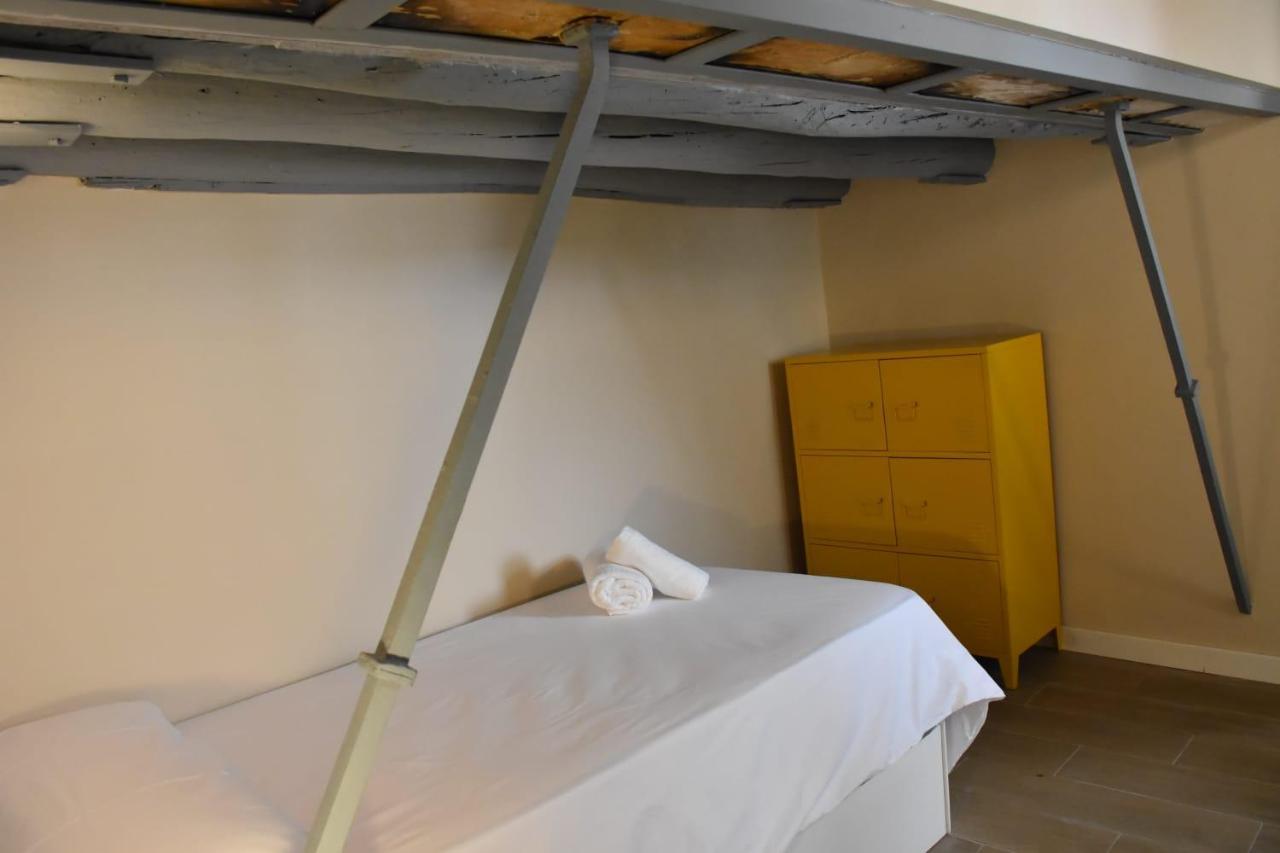 Alegoria Coliving Experience Guest house Seville