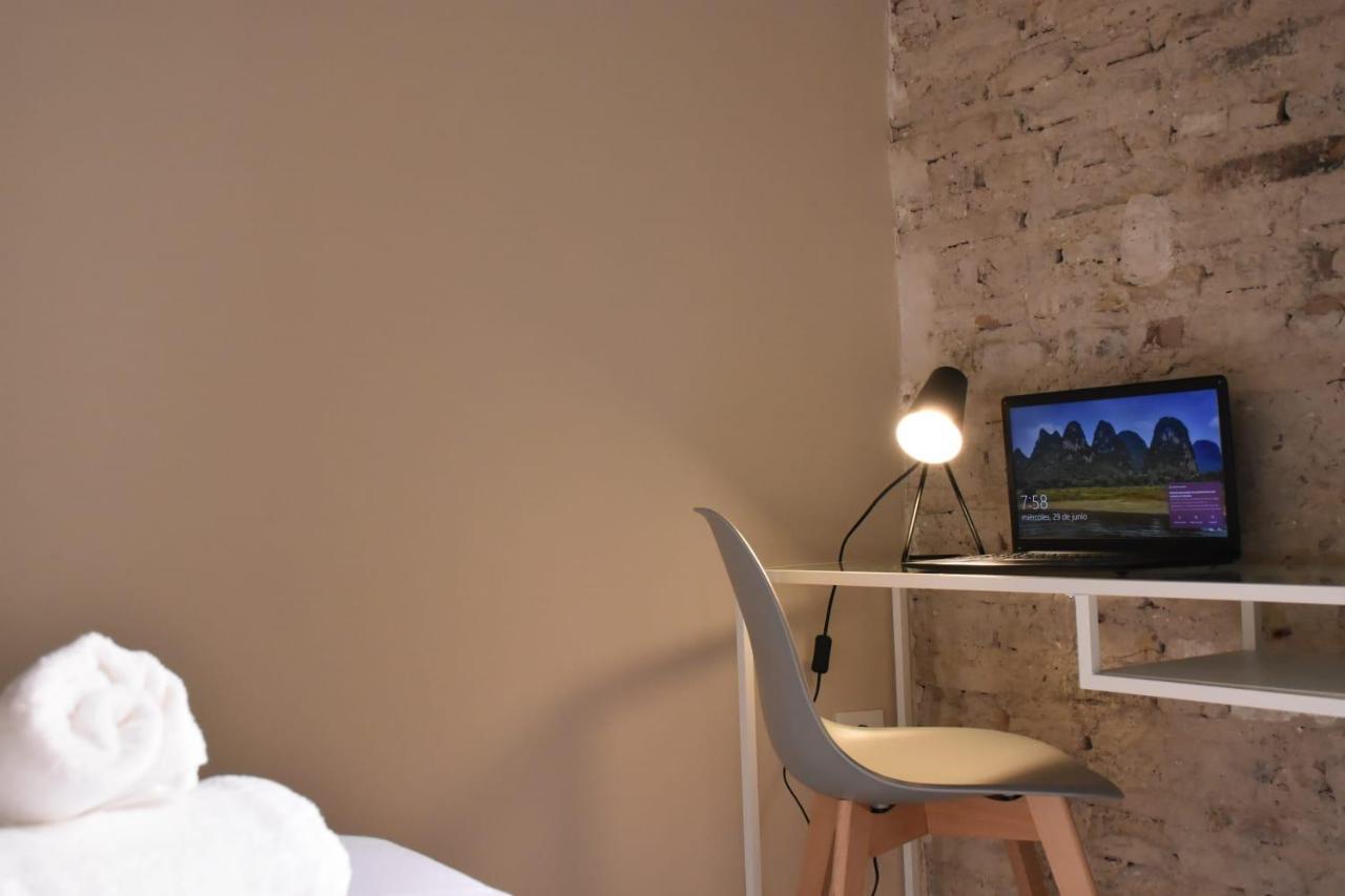 Alegoria Coliving Experience Seville