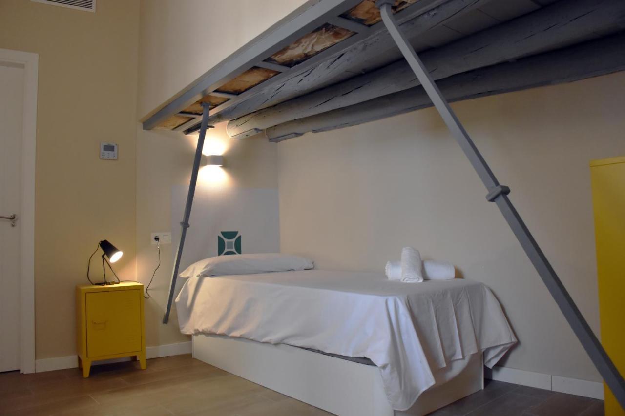 Guest house Alegoria Coliving Experience Seville