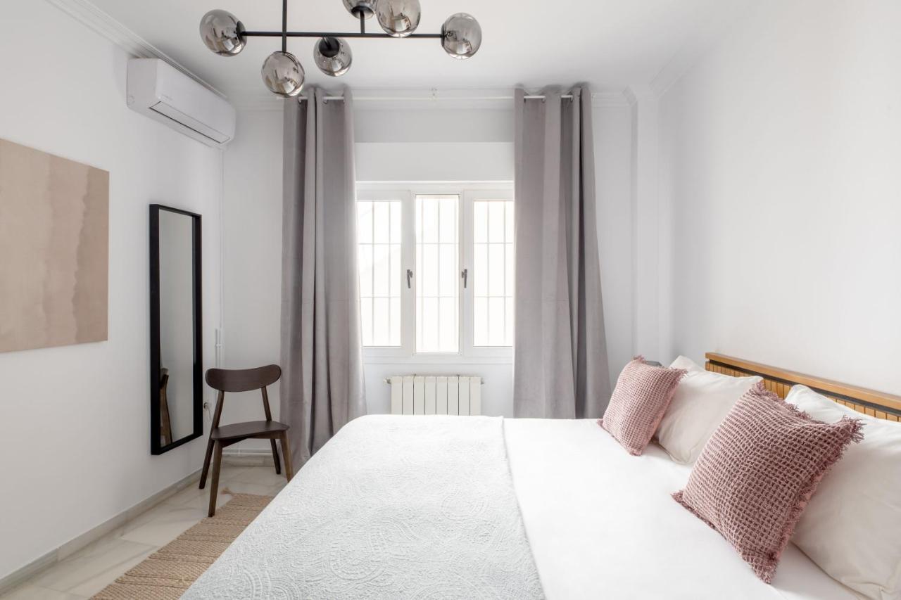 Apartamento Puerta Del Arenal, Maestranza