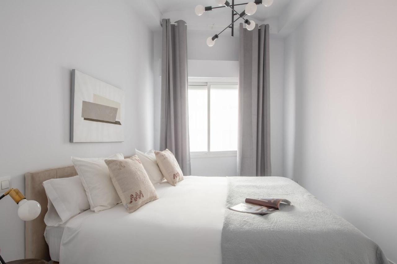 Puerta Del Arenal, Maestranza Apartamento *