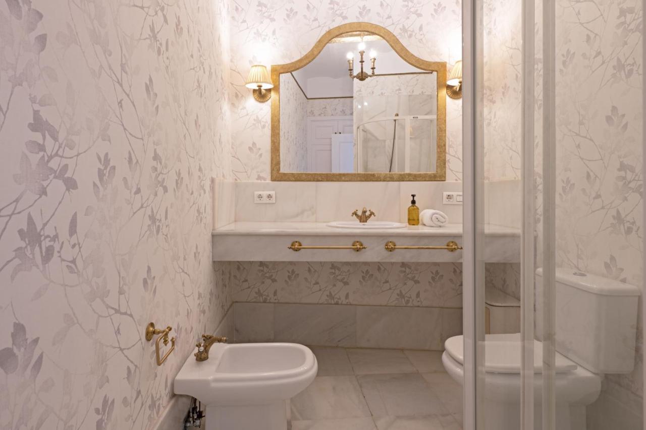Apartamento Puerta Del Arenal, Maestranza Sevilla