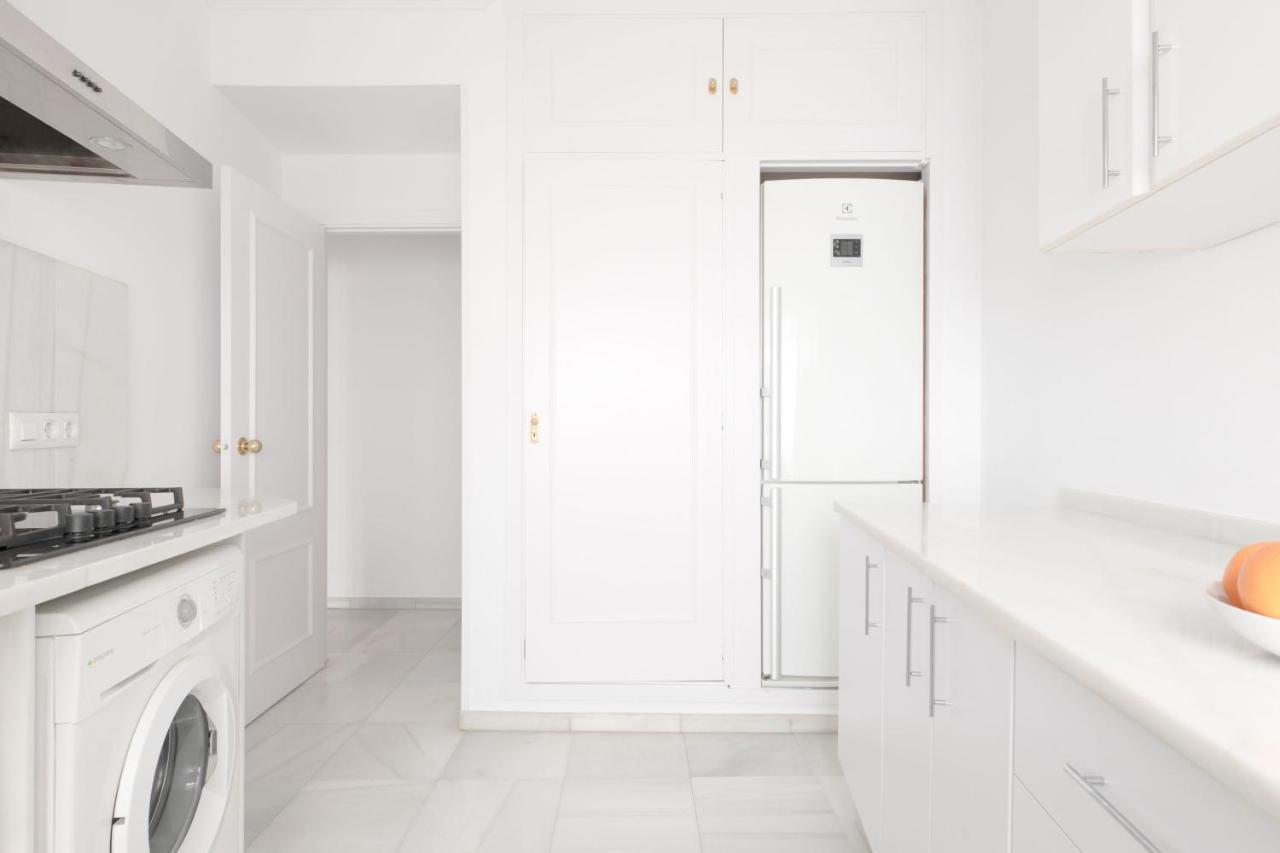 Apartamento Puerta Del Arenal, Maestranza