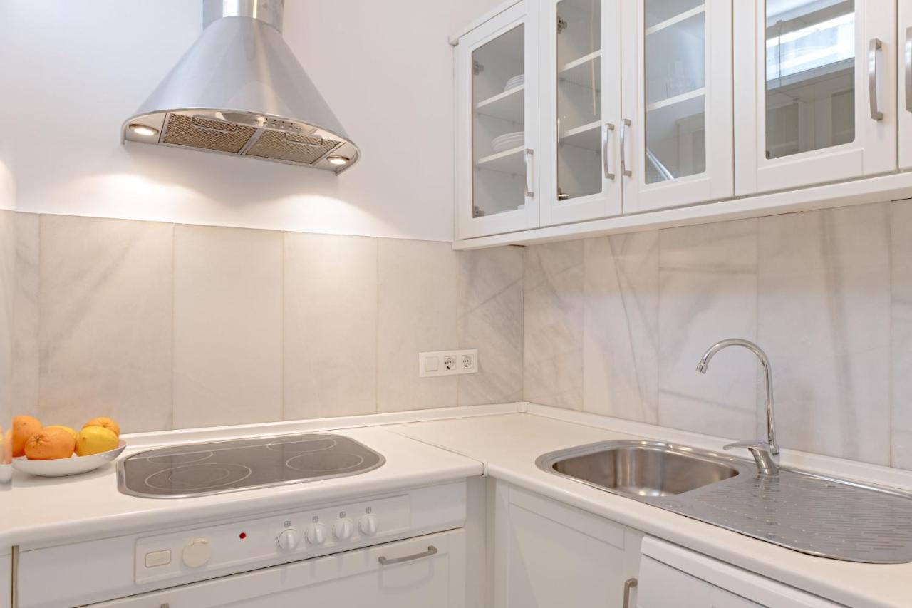 Apartamento Puerta Del Arenal, Maestranza