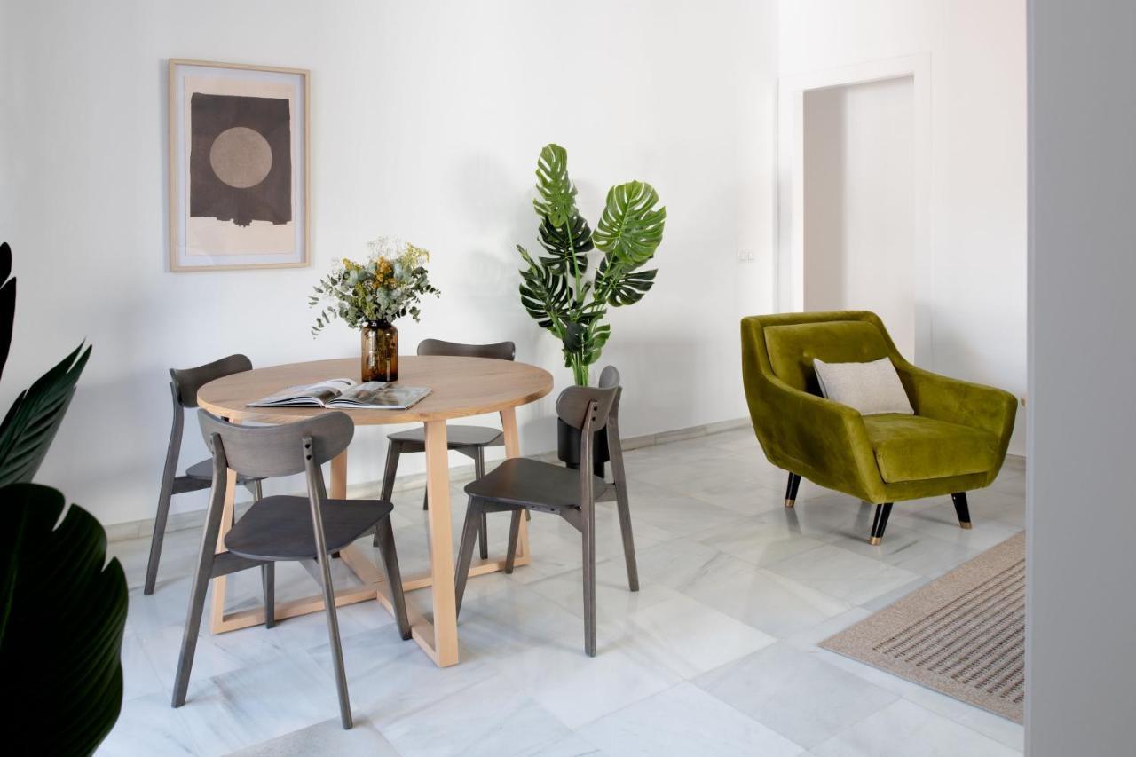 Puerta Del Arenal, Maestranza Apartamento Sevilla