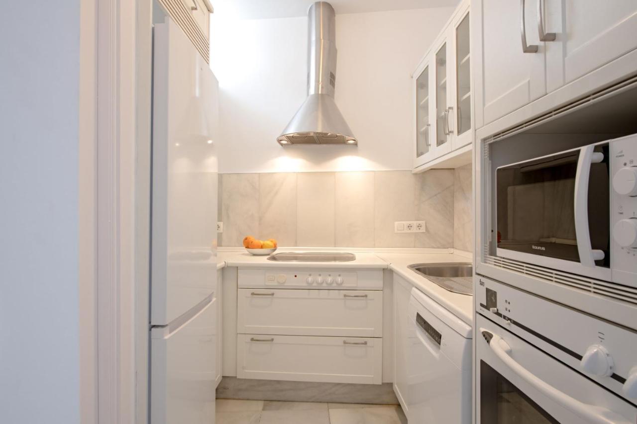 Puerta Del Arenal, Maestranza Apartamento Sevilla