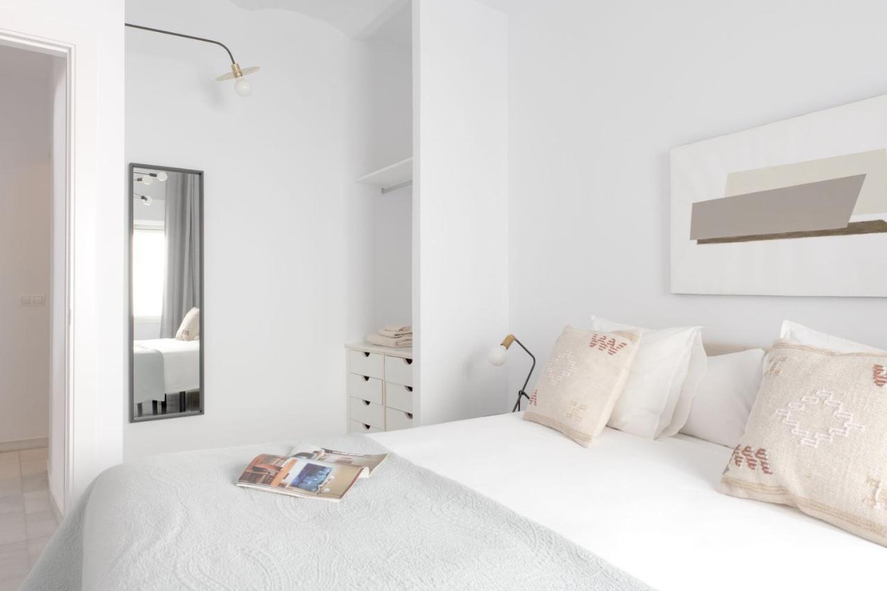 Puerta Del Arenal, Maestranza Apartamento Sevilla