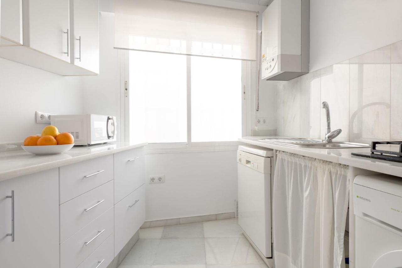 Apartamento Puerta Del Arenal, Maestranza *