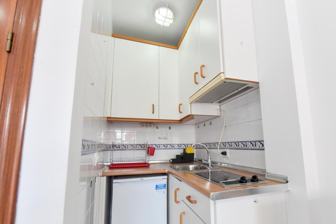 Alohamundi Pureza Ii Apartamento