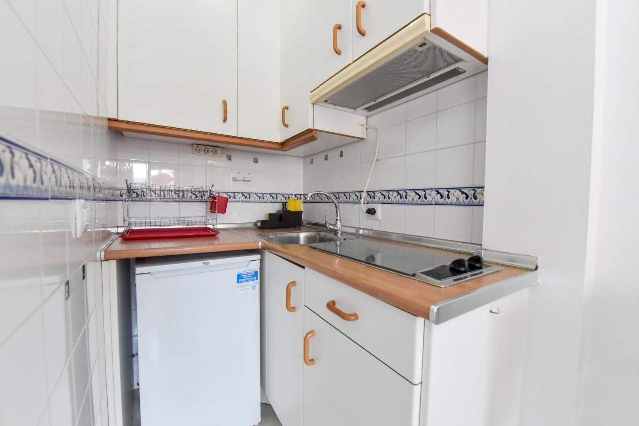 Apartamento Alohamundi Pureza Ii *
