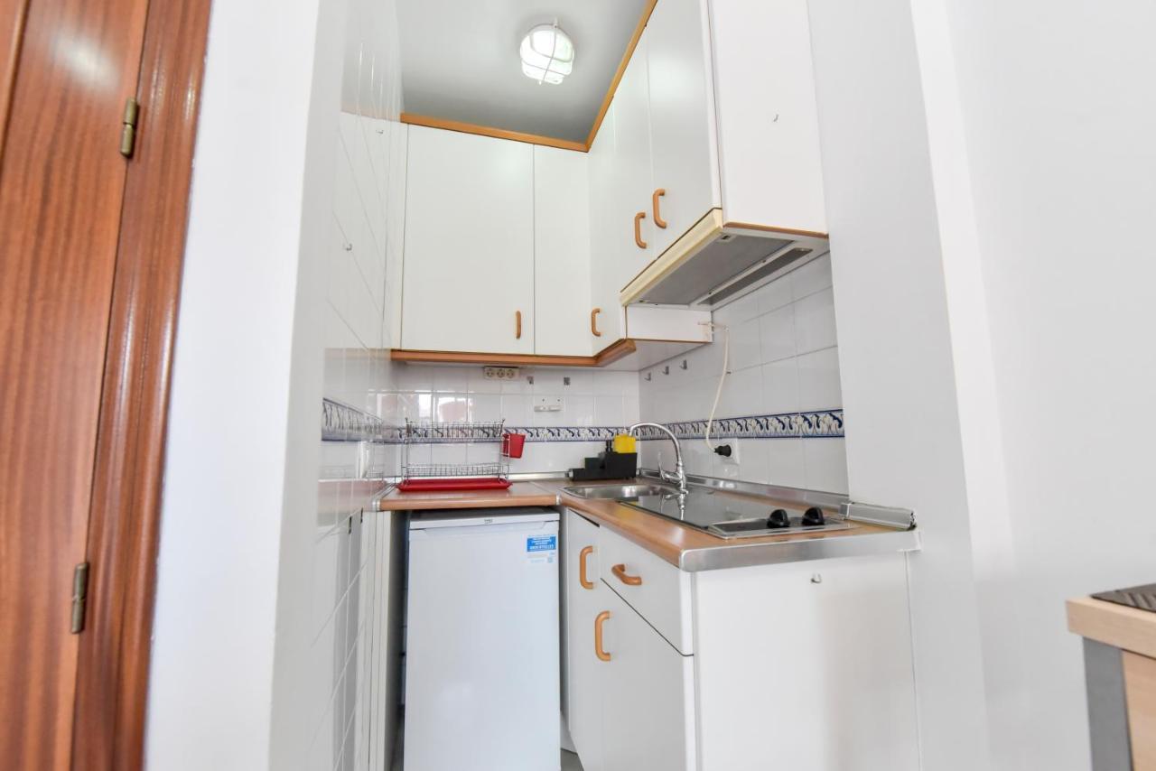 Apartamento Alohamundi Pureza Ii Sevilla