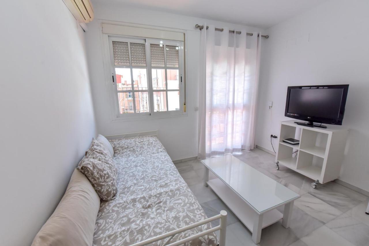 Apartamento Alohamundi Pureza Ii *