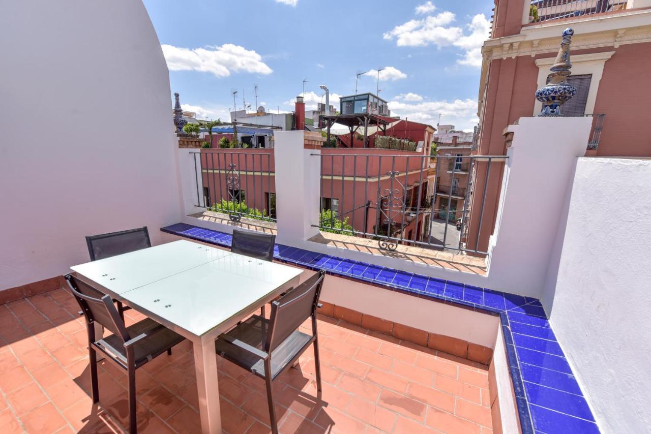Alohamundi Pureza Ii Apartamento Sevilla