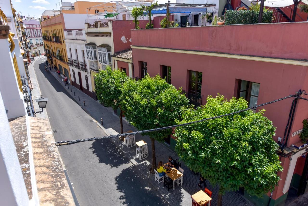 Apartamento Alohamundi Pureza Ii
