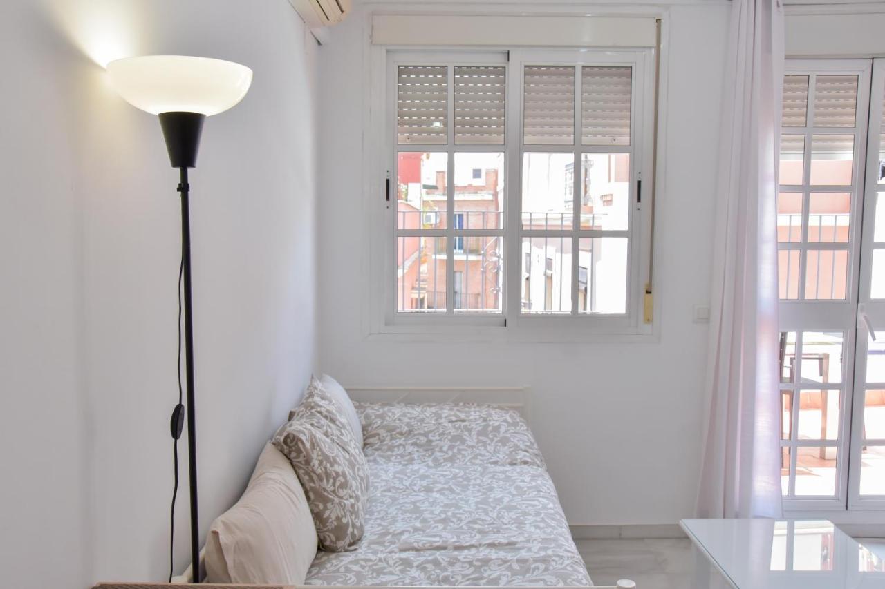 Alohamundi Pureza Ii Apartamento Sevilla